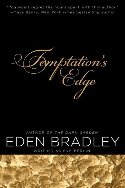 Produktbild: Temptation's Edge