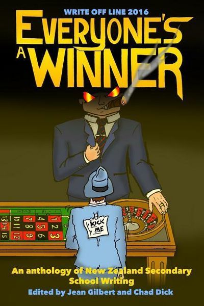 Produktbild: Write Off Line 2016: Everyone's a Winner