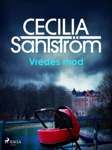 Produktbild: Vredes mod