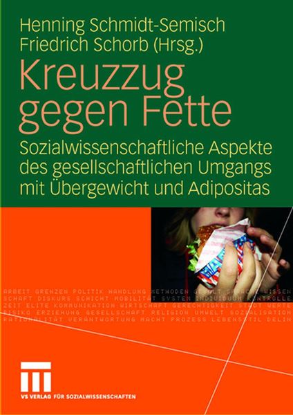Produktbild: Kreuzzug gegen Fette
