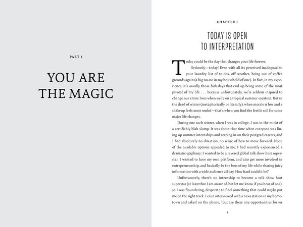 Produktbild: You Have the Magic