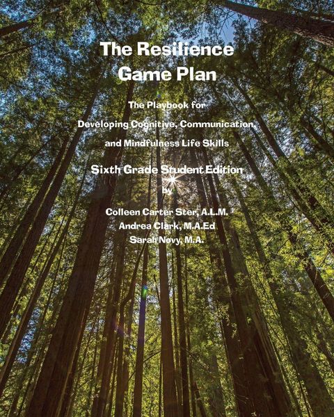 Produktbild: The Resilience Game Plan