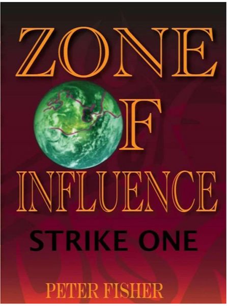 Produktbild: Zone of Influence: Strike One