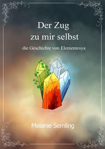 Produktbild: Der Zug zu mir selbst