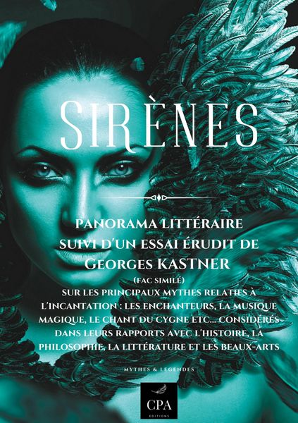 Produktbild: Sir&egrave;nes