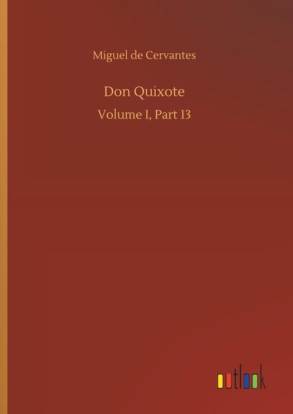 Produktbild: Don Quixote