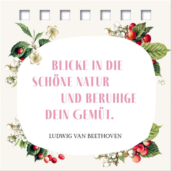 Produktbild: Einfach nur so