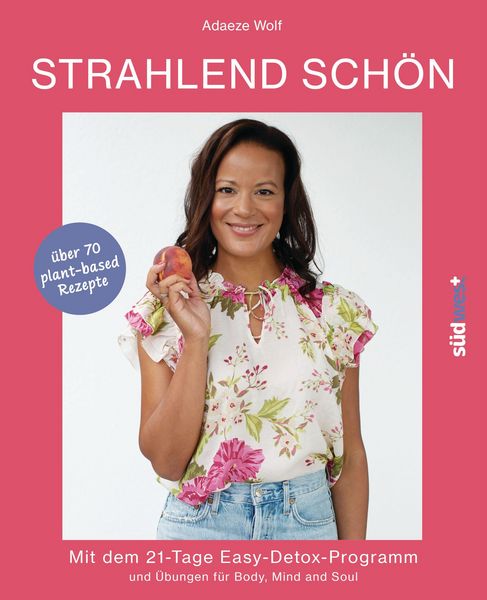 Produktbild: Strahlend sch&ouml;n