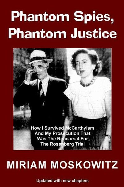 Produktbild: Phantom Spies, Phantom Justice