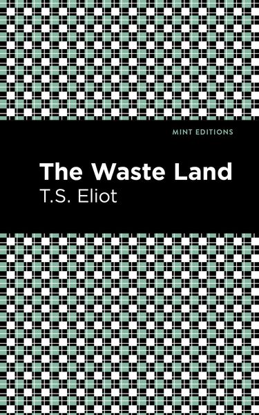 Produktbild: The Waste Land