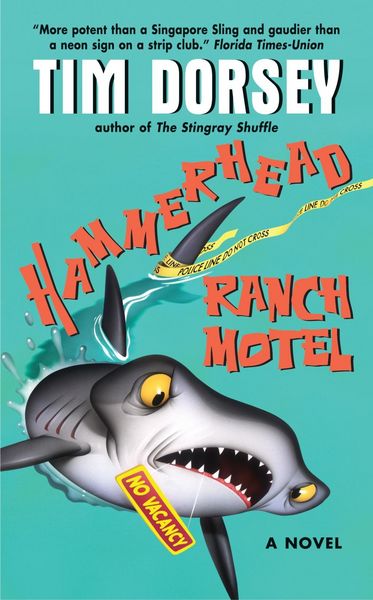 Produktbild: Hammerhead Ranch Motel