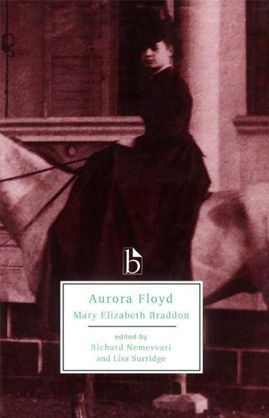 Produktbild: Aurora Floyd