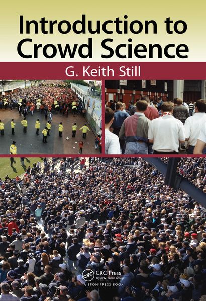 Produktbild: Introduction to Crowd Science