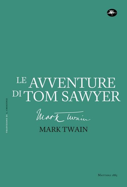 Produktbild: Le Avventure Di Tom Sawyer