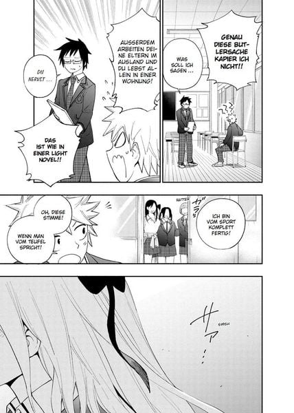 Produktbild: Deadpool Samurai (Manga) 03