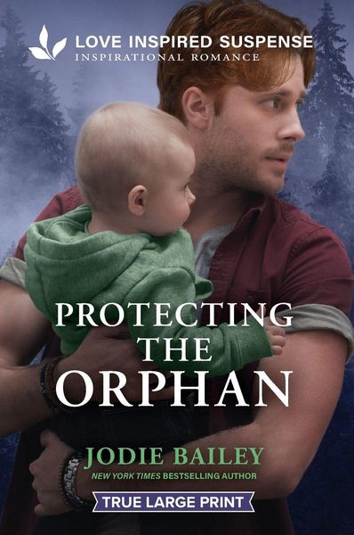 Produktbild: Protecting the Orphan