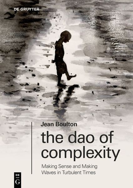 Produktbild: The Dao of Complexity