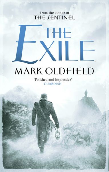 Produktbild: Oldfield, M: Exile