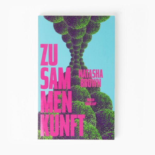 Produktbild: Zusammenkunft
