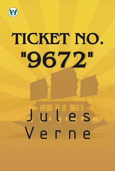 Produktbild: Ticket No. '9672'