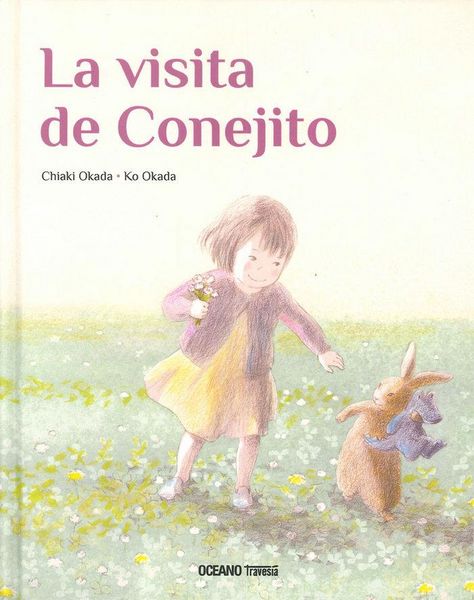 Produktbild: La Visita de Conejito