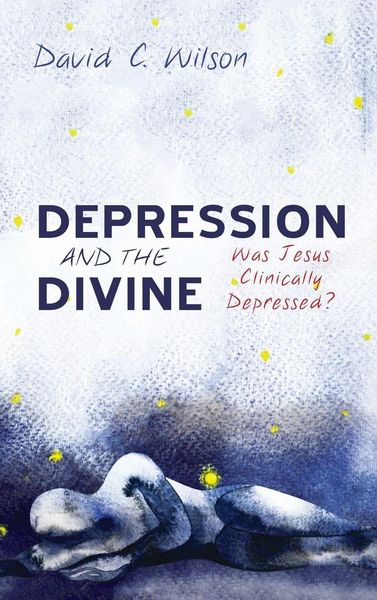 Produktbild: Depression and the Divine