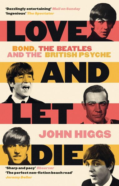 Produktbild: Love and Let Die