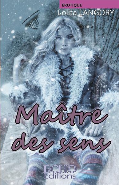 Produktbild: Maitre des sens