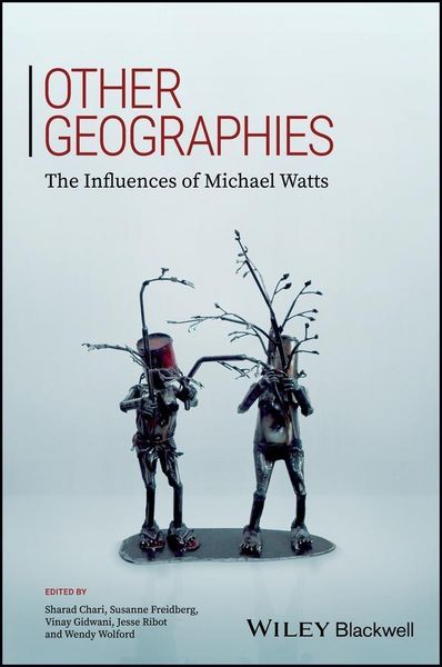 Produktbild: Other Geographies
