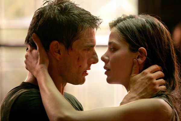 Produktbild: Mission: Impossible - 6-Movie Collection [6 DVDs]
