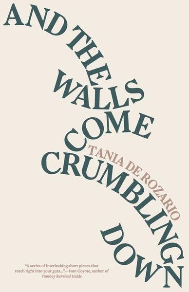 Produktbild: And the Walls Come Crumbling Down