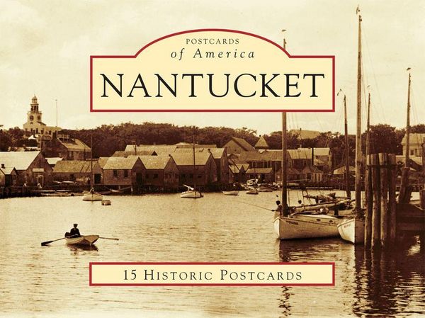 Produktbild: Nantucket