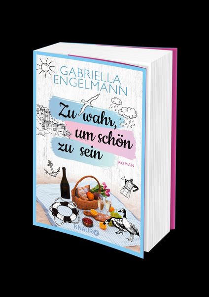 Produktbild: Zu wahr, um sch&ouml;n zu sein