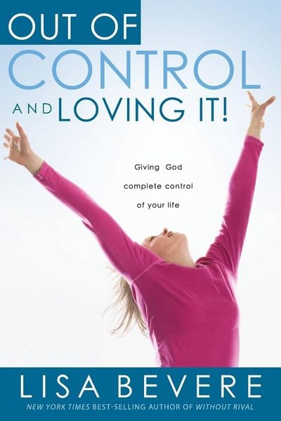 Produktbild: Out of Control and Loving It