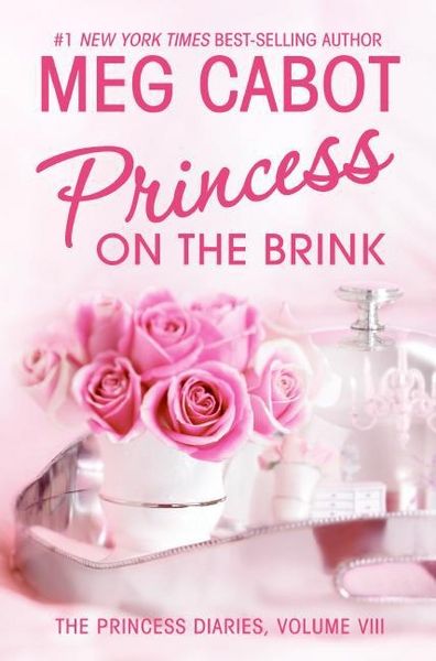 Produktbild: Princess on the Brink