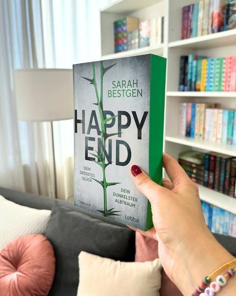 Produktbild: Happy End