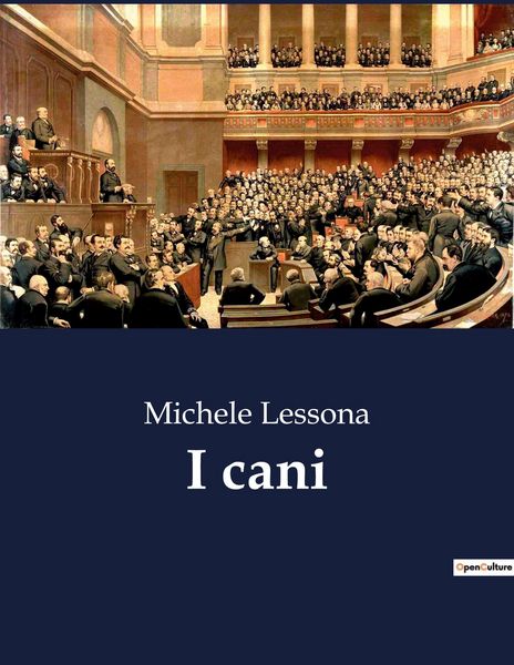 Produktbild: I cani
