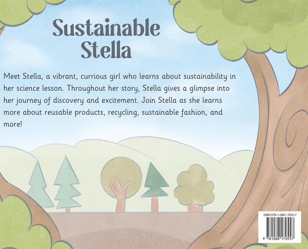 Produktbild: Sustainable Stella