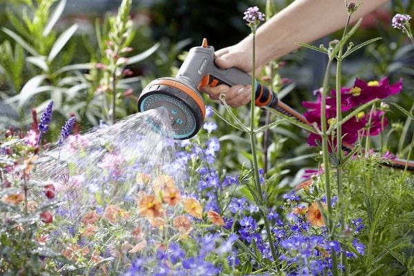 Produktbild: GARDENA Comfort 18315-20 Gartenbrause