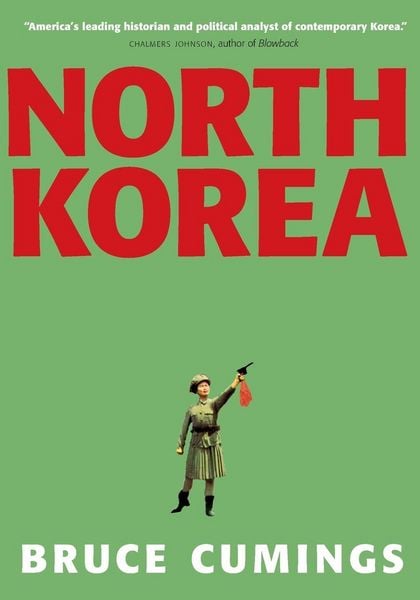 Produktbild: North Korea