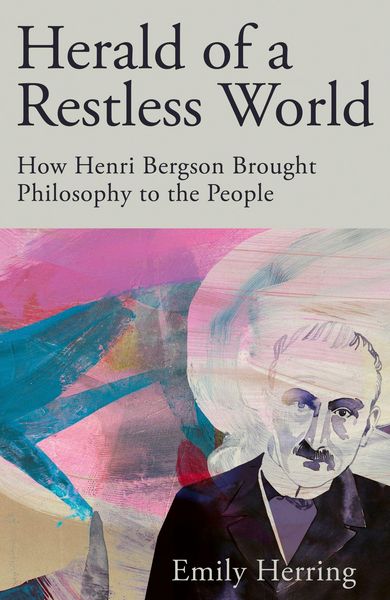 Produktbild: Herald of a Restless World