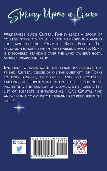 Produktbild: Spring Upon a Crime