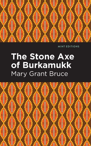 Produktbild: The Stone Axe of Burkamukk