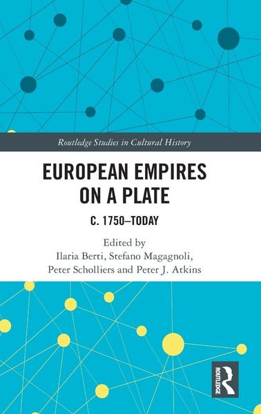 Produktbild: European Empires on a Plate