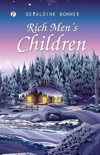 Produktbild: Rich Men's Children