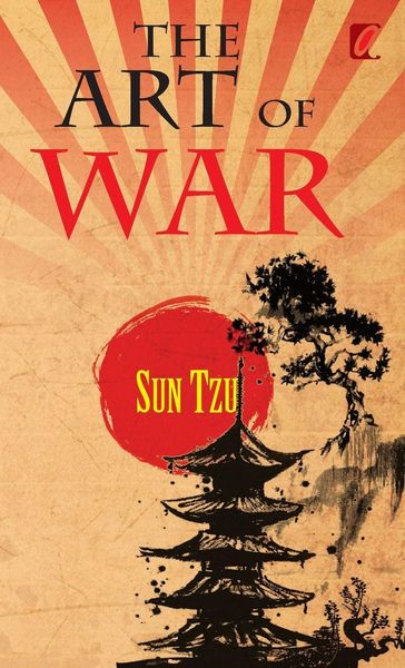 Produktbild: The art of war