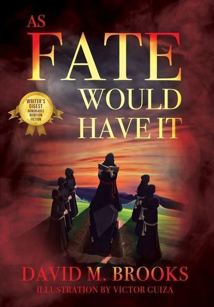 Produktbild: As Fate Would Have It