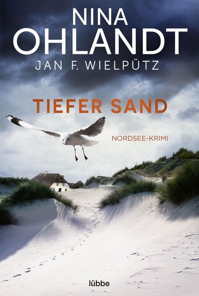 Produktbild: Tiefer Sand