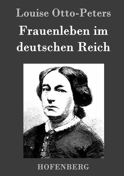 Produktbild: Frauenleben im deutschen Reich