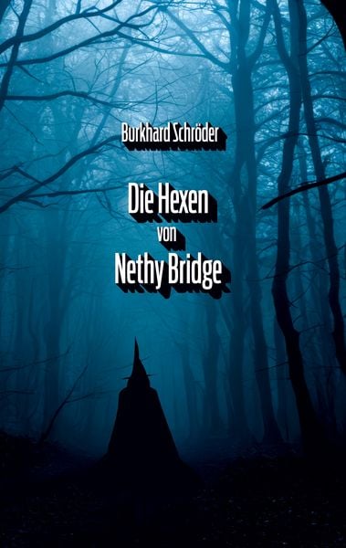Produktbild: Die Hexen von Nethy Bridge